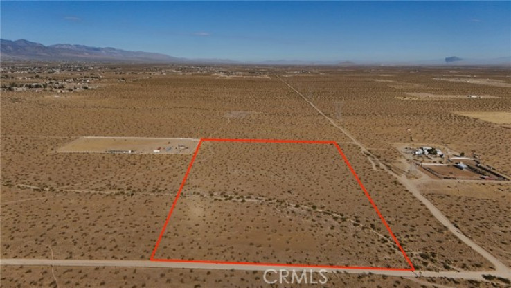  Land for Sale in Phelan, California