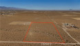  Land for Sale in Phelan, California