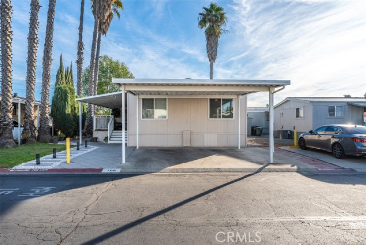 4 Bed Home for Sale in Ontario, California
