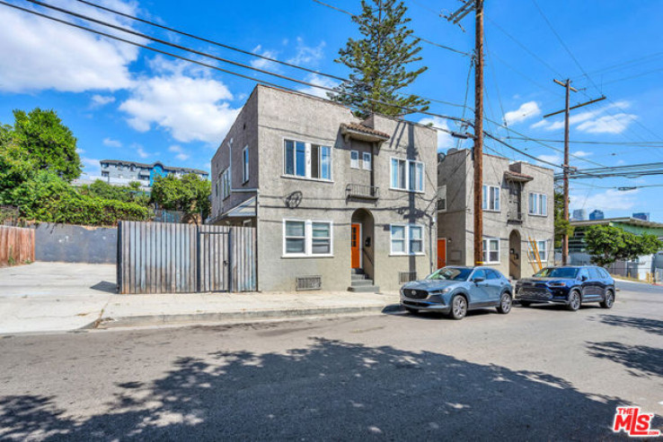 Income Home for Sale in Los Angeles, California
