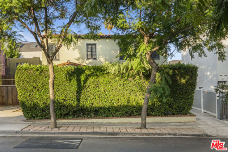  Income Home for Sale in West Hollywood, California