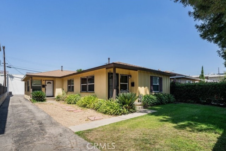  Income Home for Sale in Sherman Oaks, California