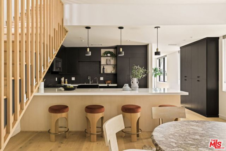 Residential Home in Culver City
