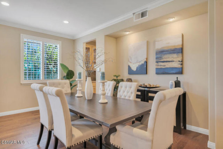 4 Bed Home for Sale in Newbury Park, California
