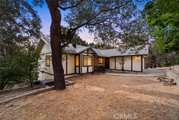 4 Bed Home for Sale in Lake Arrowhead, California
