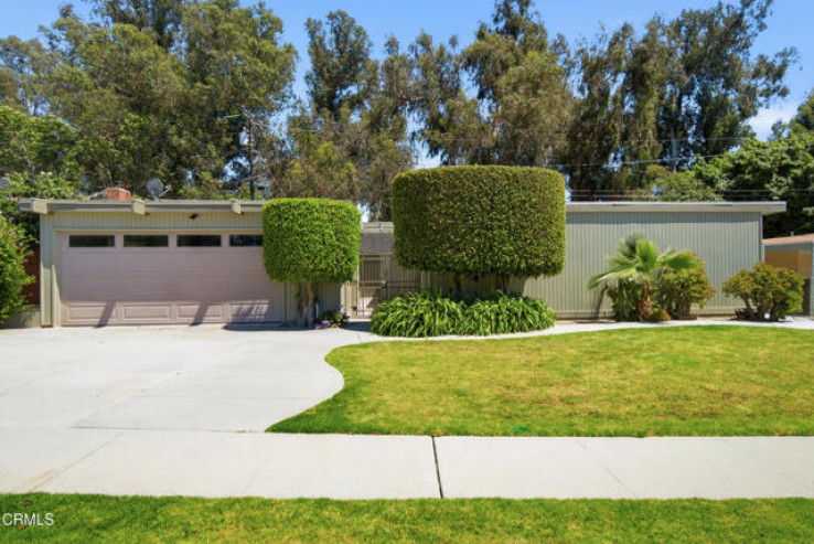 4 Bed Home for Sale in Ventura, California