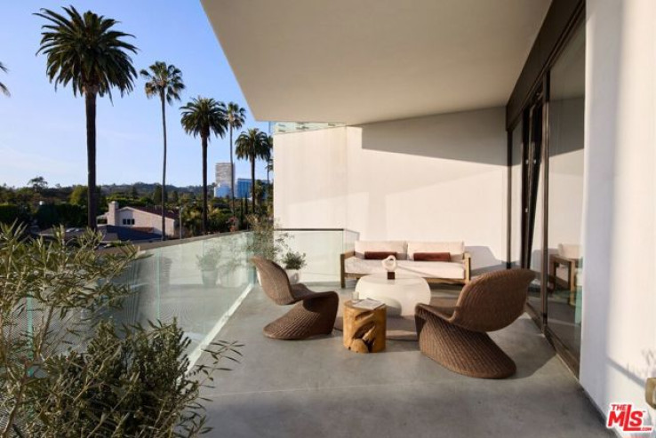 2 Bed Home for Sale in West Hollywood, California