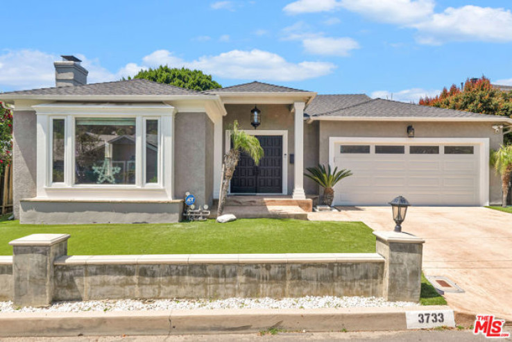 3 Bed Home for Sale in Studio City, California