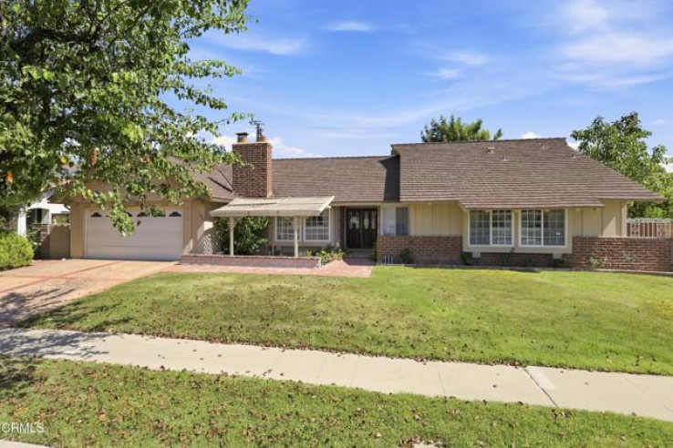 4 Bed Home for Sale in Thousand Oaks, California