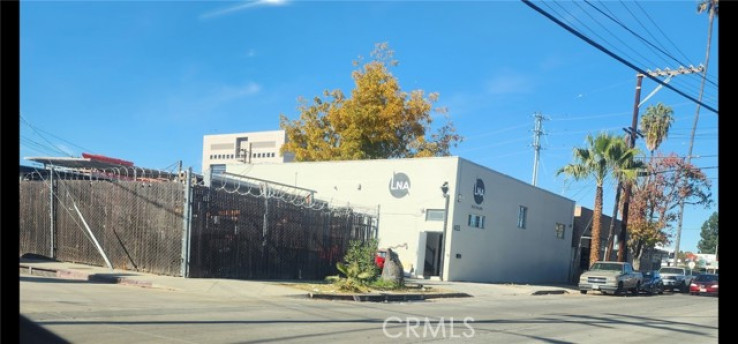  Commercial for Sale in Van Nuys, California