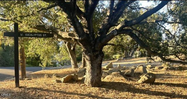  Land for Sale in Ojai, California