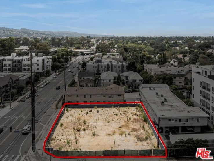  Land for Sale in Los Angeles, California