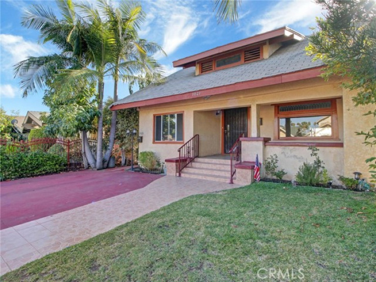  Income Home for Sale in Los Angeles, California