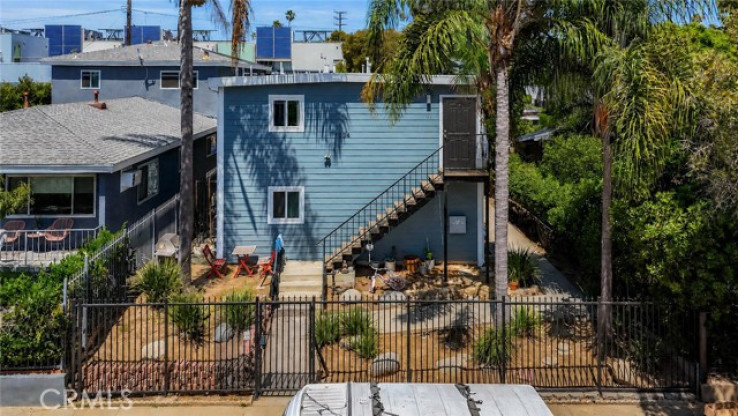 Residential Income in Venice