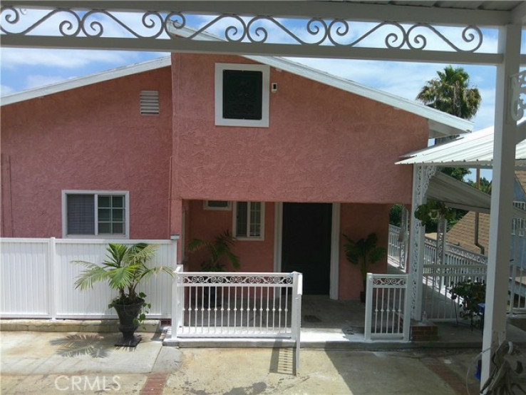 Residential Income in Los Angeles