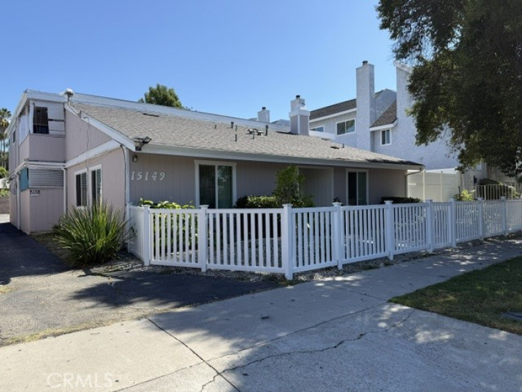  Income Home for Sale in Van Nuys, California