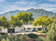 4 Bed Home for Sale in Ojai, California
