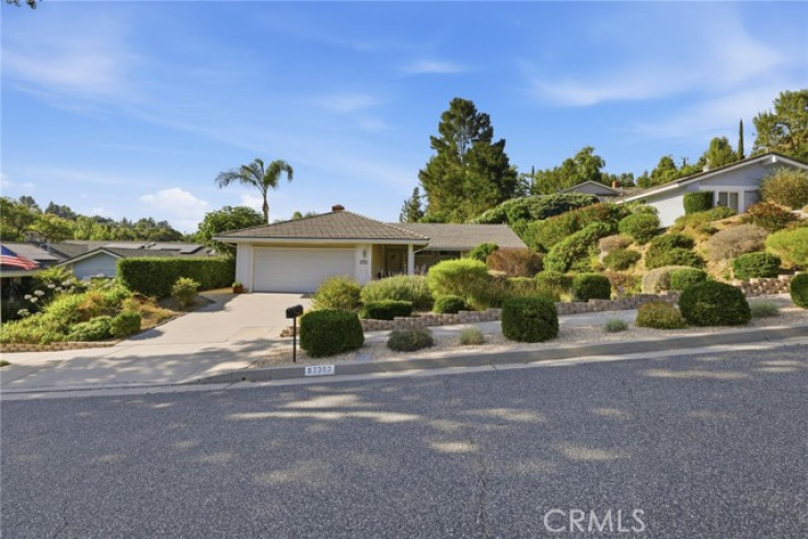 3 Bed Home for Sale in Agoura Hills, California