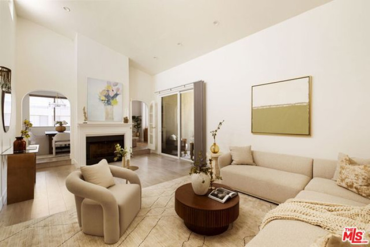 2 Bed Home for Sale in West Hollywood, California