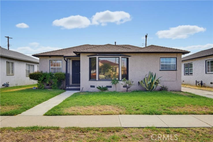 3 Bed Home for Sale in Compton, California