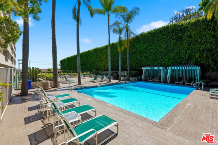 Residential Home in West Hollywood Vicinity