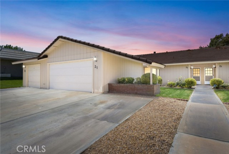 2 Bed Home for Sale in Helendale, California