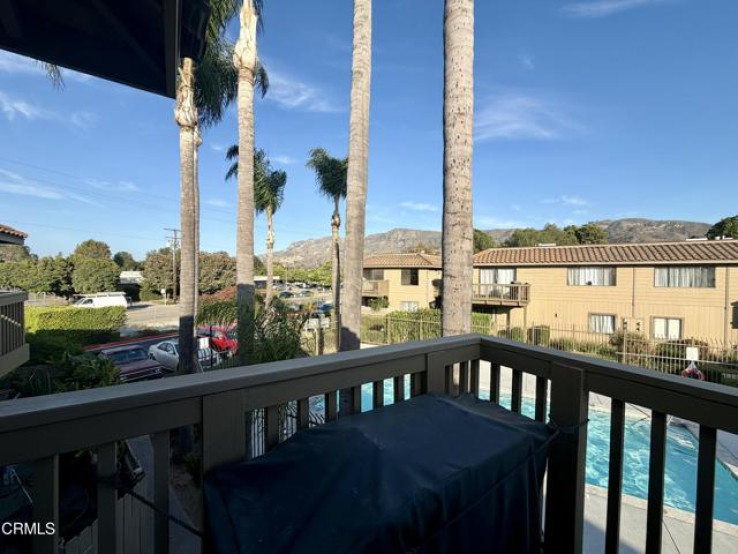 Residential Home in Santa Paula