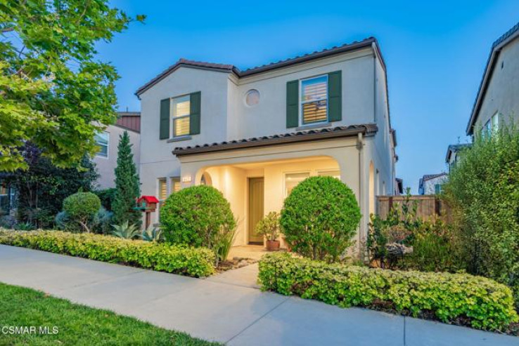 4 Bed Home for Sale in Ventura, California