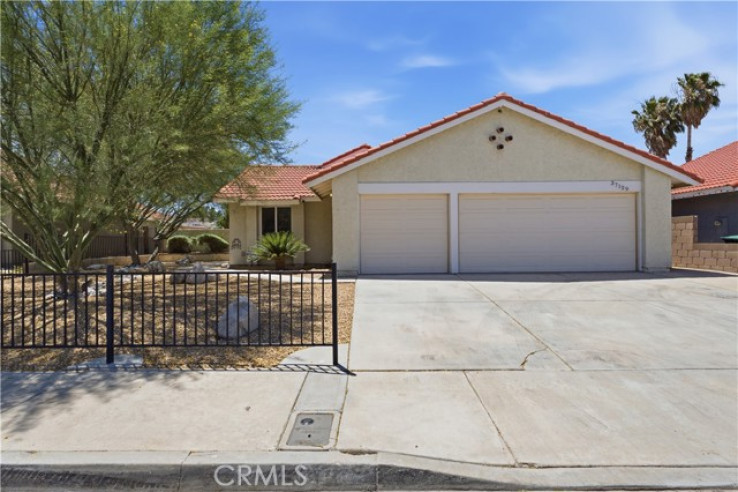 3 Bed Home for Sale in Palmdale, California