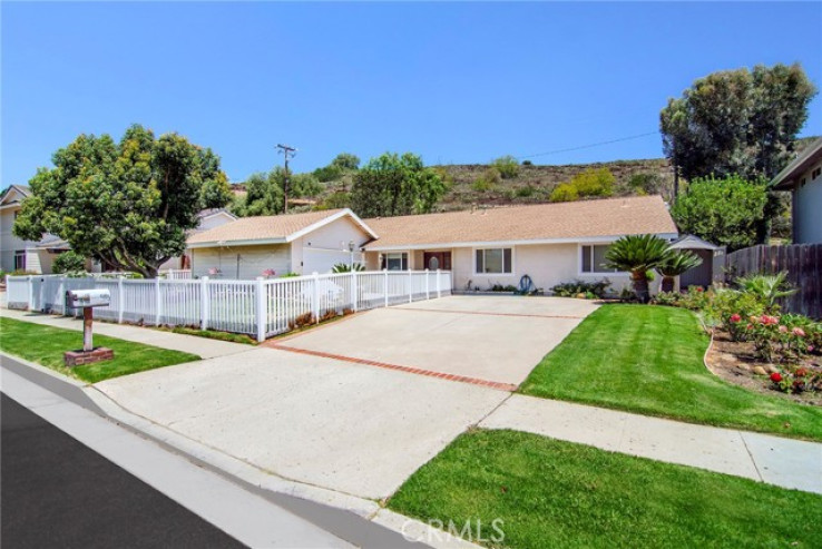 4 Bed Home for Sale in Thousand Oaks, California