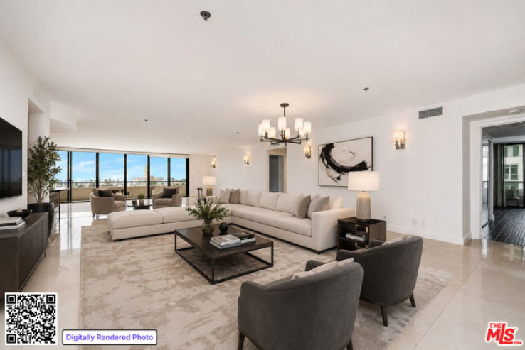 3 Bed Home for Sale in Los Angeles, California
