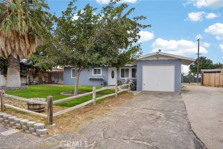 3 Bed Home for Sale in Mojave, California