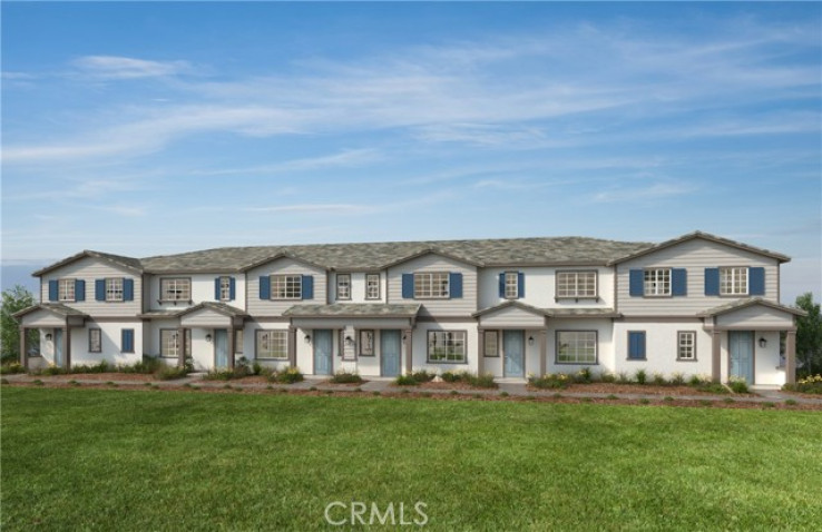 3 Bed Home for Sale in Ontario, California