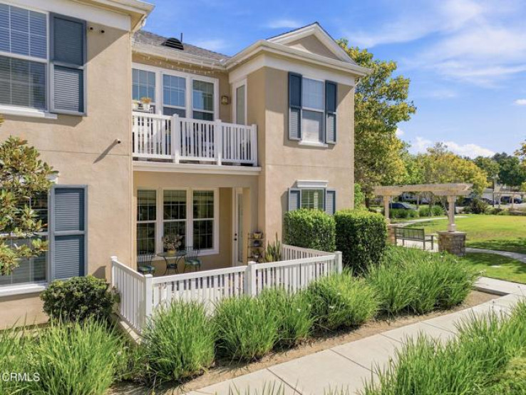 Residential Home in Ventura