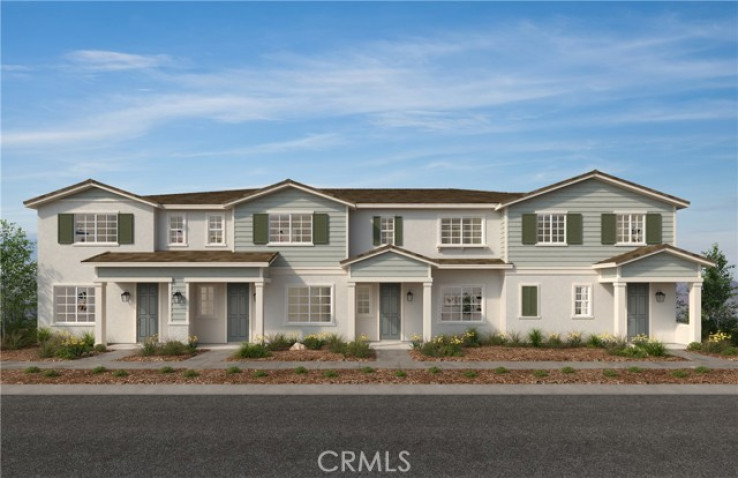 3 Bed Home for Sale in Ontario, California