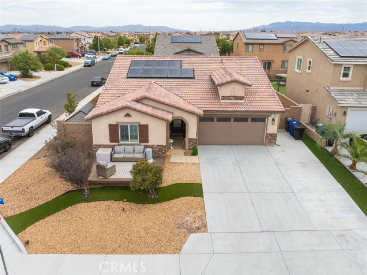 3 Bed Home for Sale in Victorville, California
