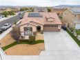 3 Bed Home for Sale in Victorville, California