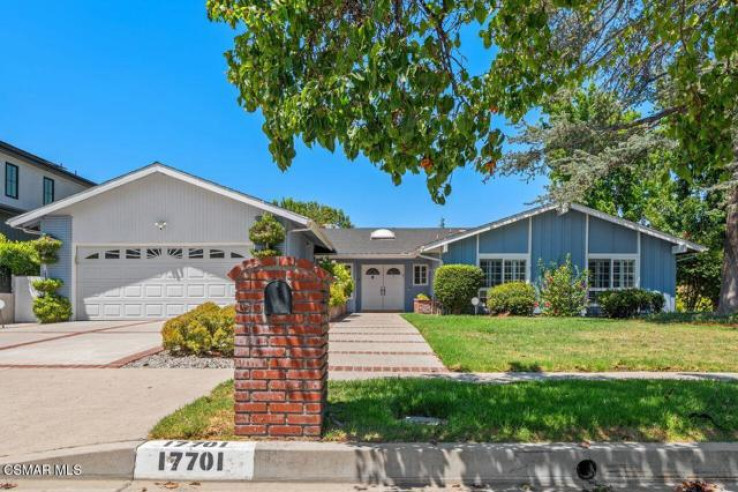 3 Bed Home for Sale in Encino, California