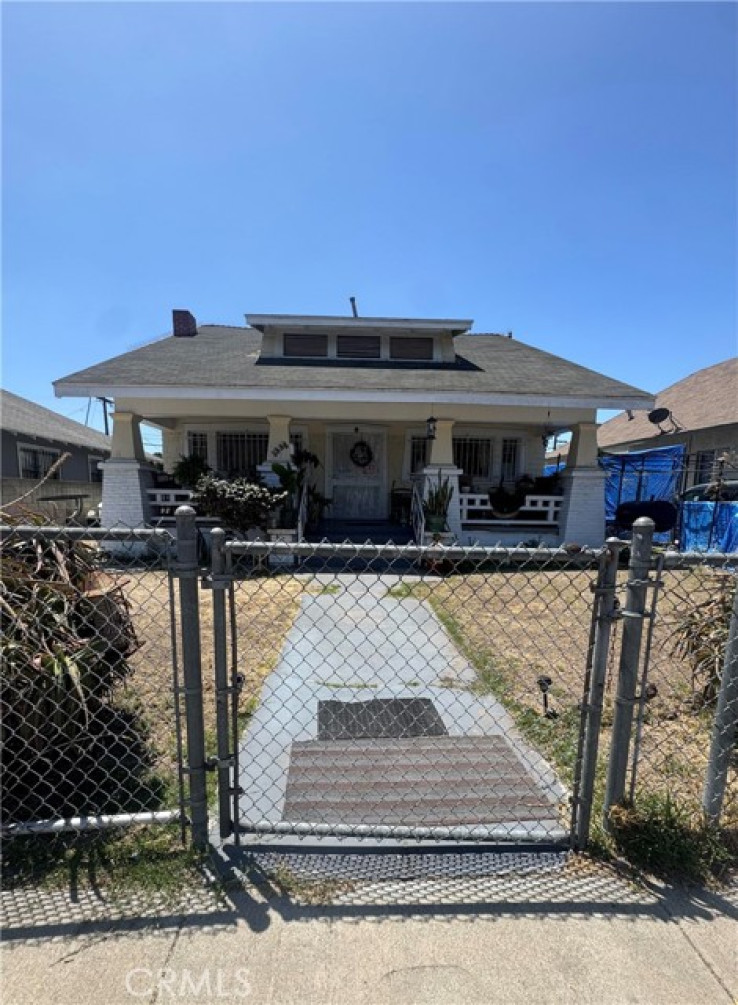 3 Bed Home for Sale in Los Angeles, California