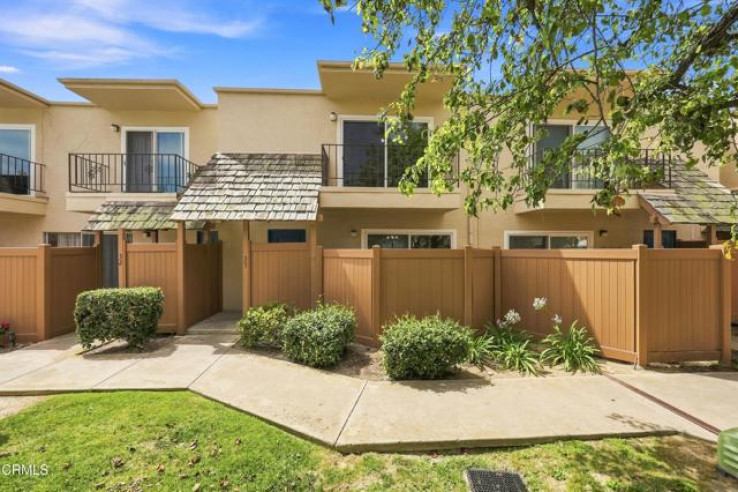 2 Bed Home for Sale in Ventura, California