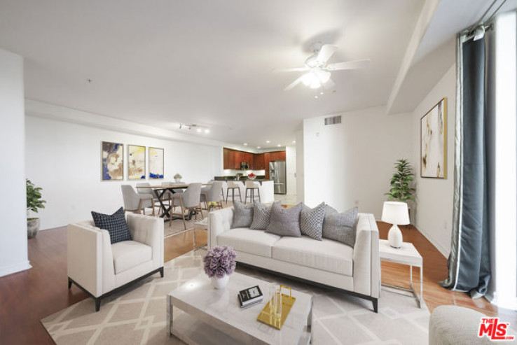 2 Bed Home for Sale in Los Angeles, California