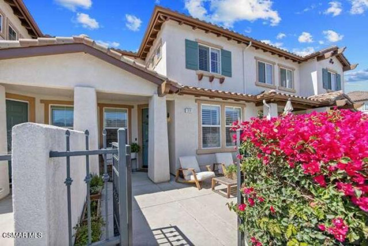 2 Bed Home for Sale in Newbury Park, California