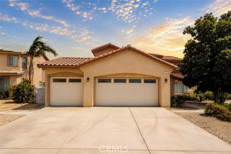 Residential Home in Victorville
