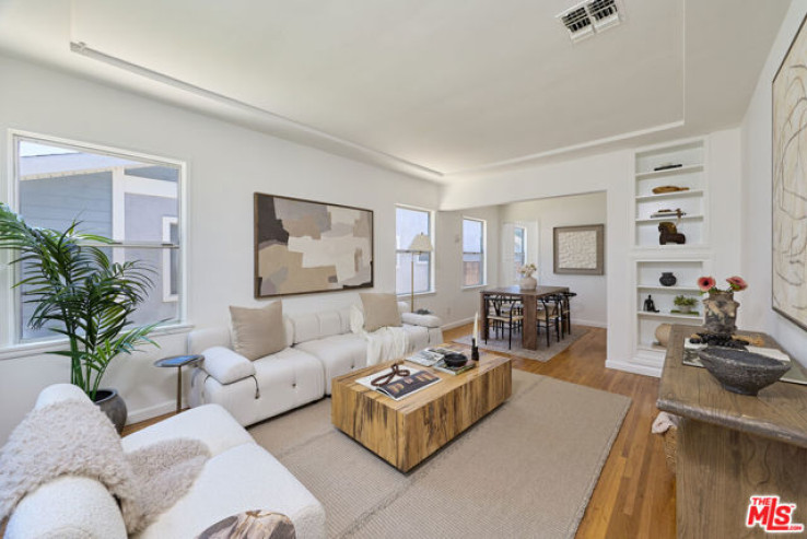 Residential Home in Culver City