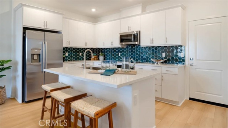 3 Bed Home for Sale in Ontario, California