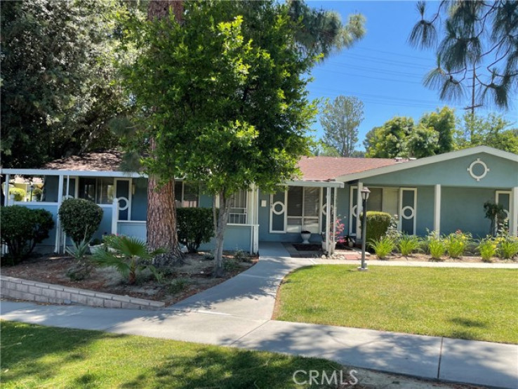 2 Bed Home for Sale in Newhall, California
