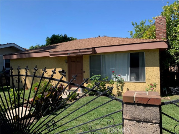 Residential Home in Burbank