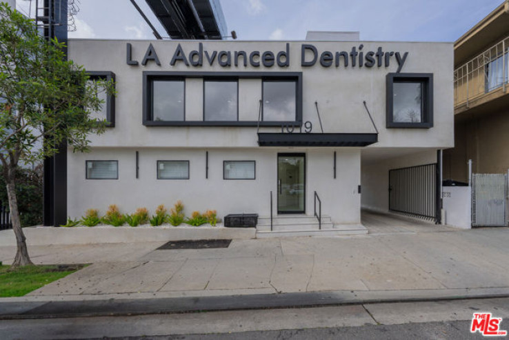  Commercial for Sale in West Hollywood, California