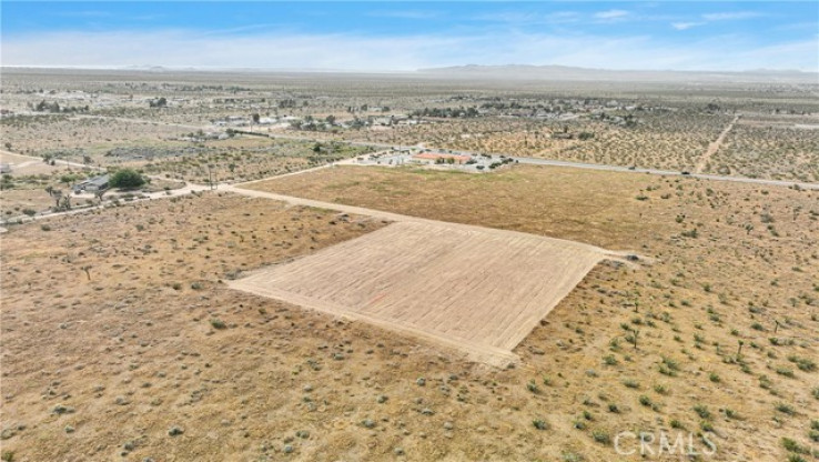  Land for Sale in Phelan, California