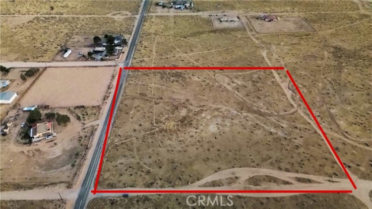  Land for Sale in Apple Valley, California